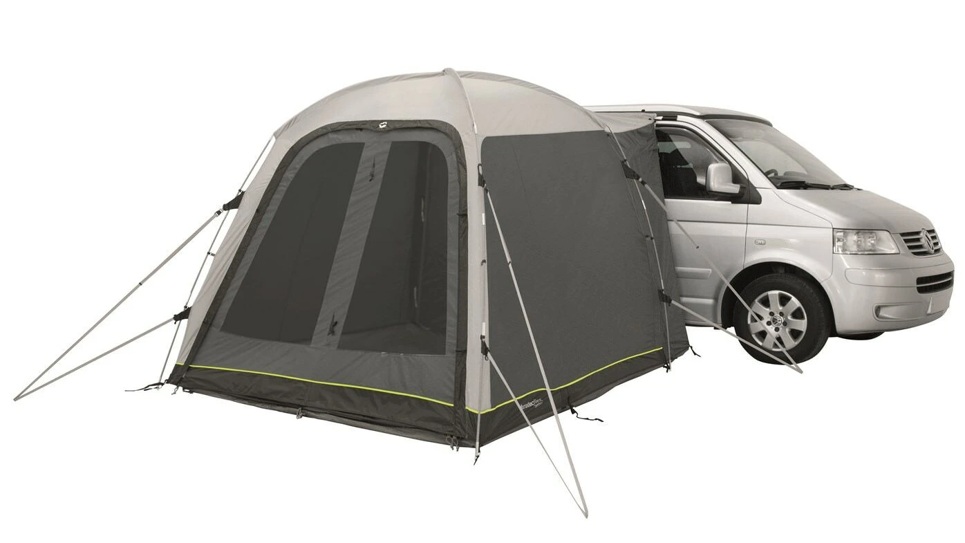 Outwell Milestone Dash Drive Away Awning 2 Outwell Milestone Dash Drive Away Awning - Image 2