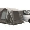 Outwell Newburg 160 Air Drive Away Awning