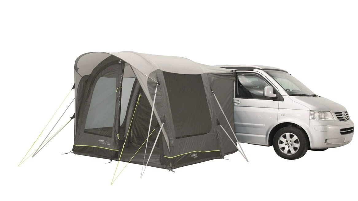 Outwell Newburg 160 Air Drive Away Awning 1 Outwell Newburg 160 Air Drive Away Awning
