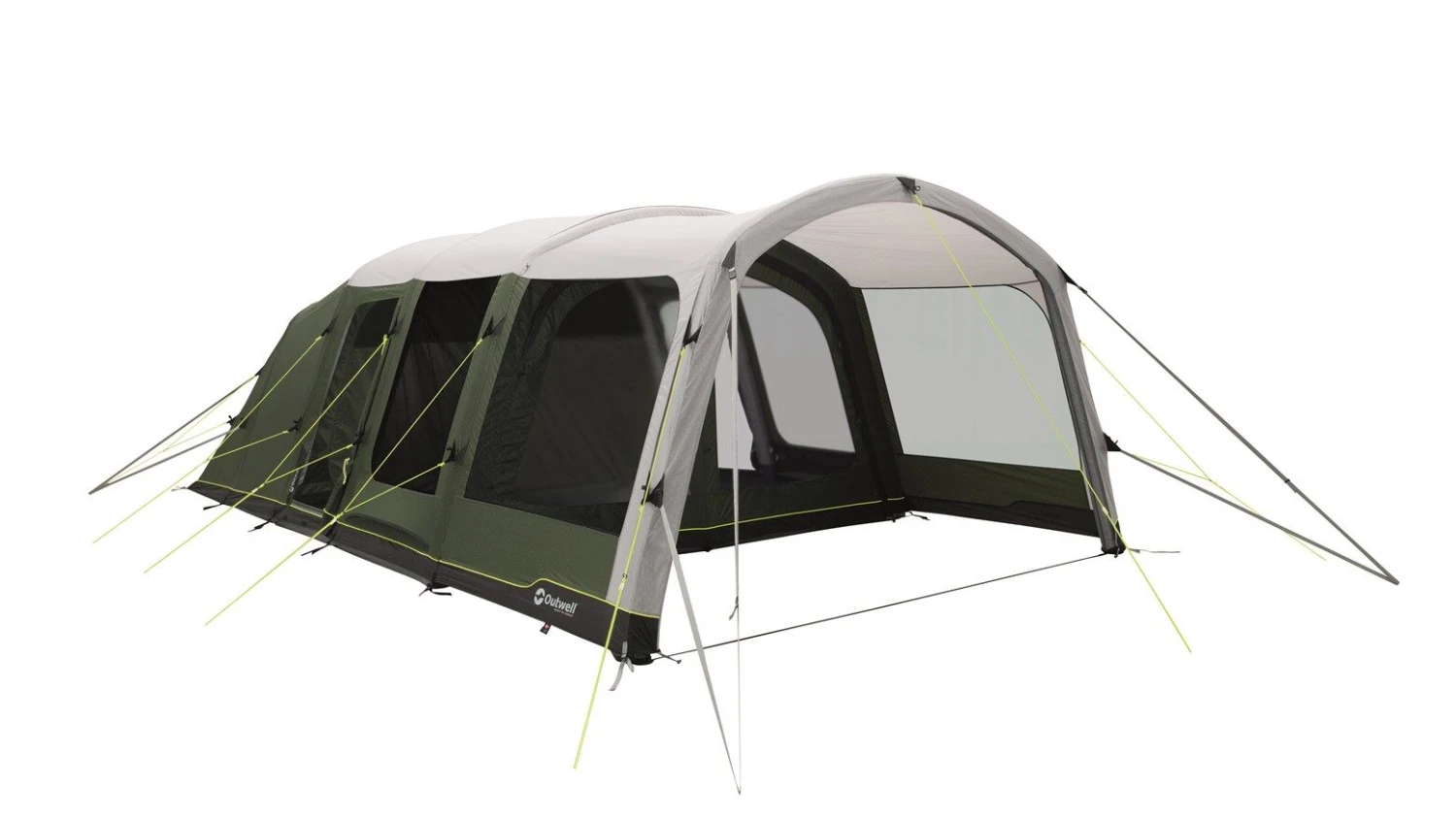 Outwell Birchdale 6PA Tent (2022) 1 Outwell Birchdale 6PA Tent (2022)