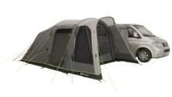 Outwell Blossburg 380 Air Drive Away Awning 15 Outwell Blossburg 380 Air Drive Away Awning -Camping Store 111242 blossburg 380 air feature photo25