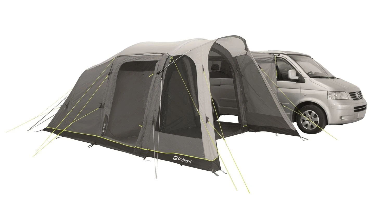 Outwell Blossburg 380 Air Drive Away Awning 1 Outwell Blossburg 380 Air Drive Away Awning