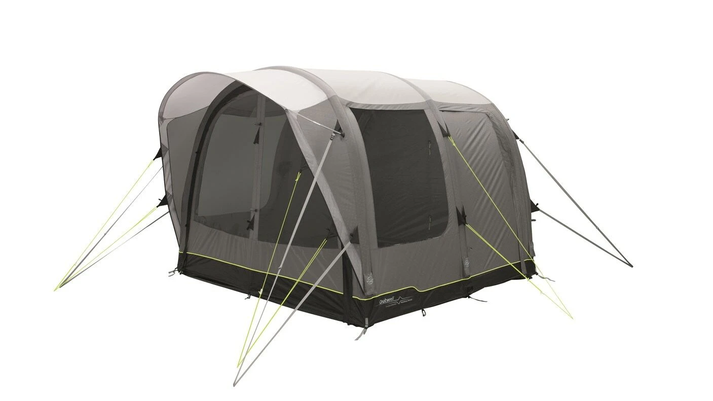 Outwell Newburg 240 Air Low Drive Away Awning 10 Outwell Newburg 240 Air Low Drive Away Awning - Image 10