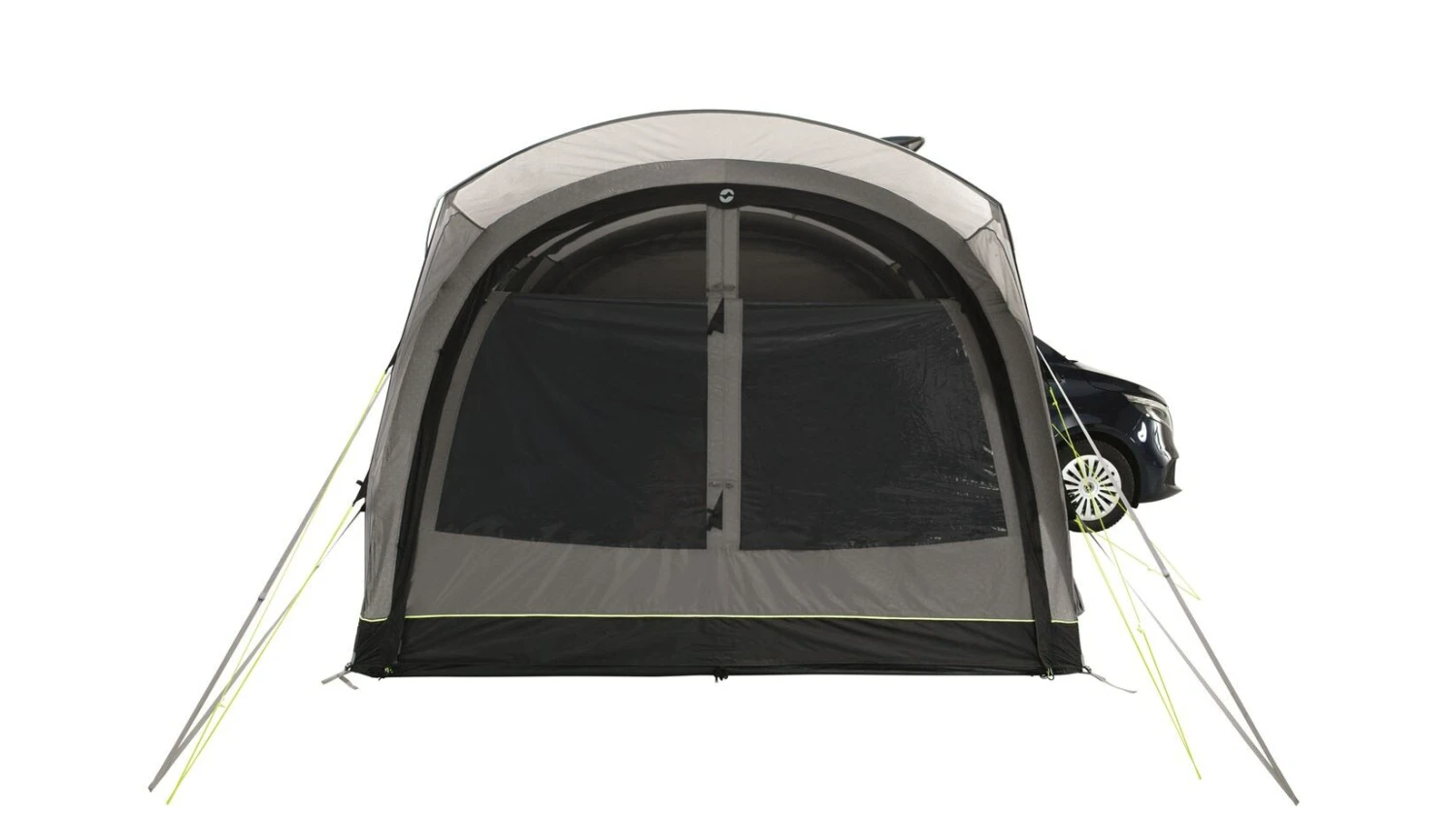 Outwell Newburg 240 Air Low Drive Away Awning 8 Outwell Newburg 240 Air Low Drive Away Awning - Image 8