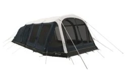 Outwell Wood Lake 6ATC Tent (2022) -Camping Store 111267 wood lake 6atc feature photo8
