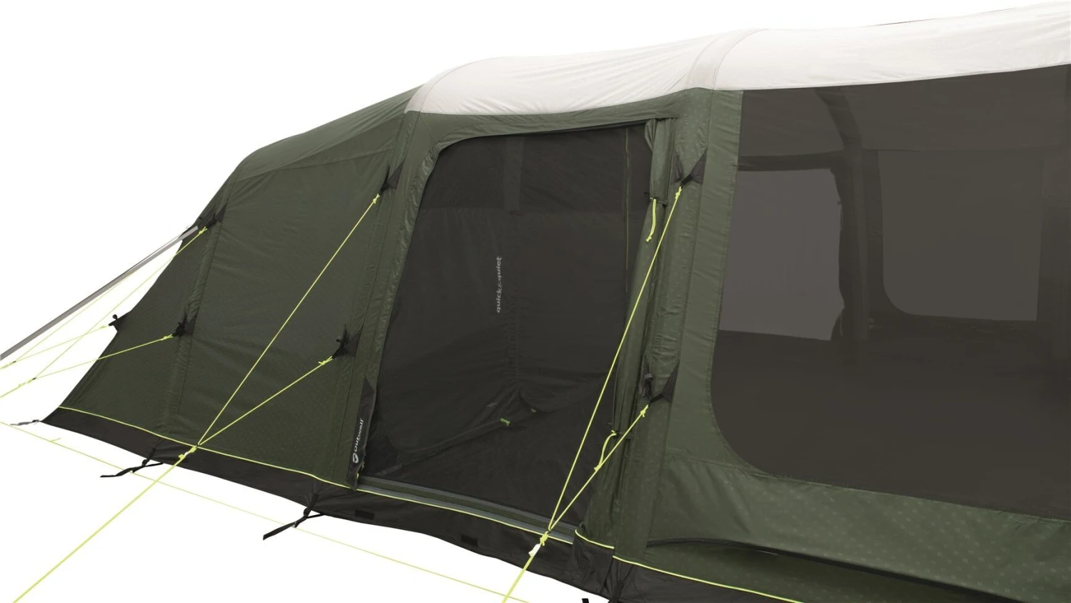 Outwell Queensdale 8PA Tent (2023) 16 Outwell Queensdale 8PA Tent (2023) - Image 16