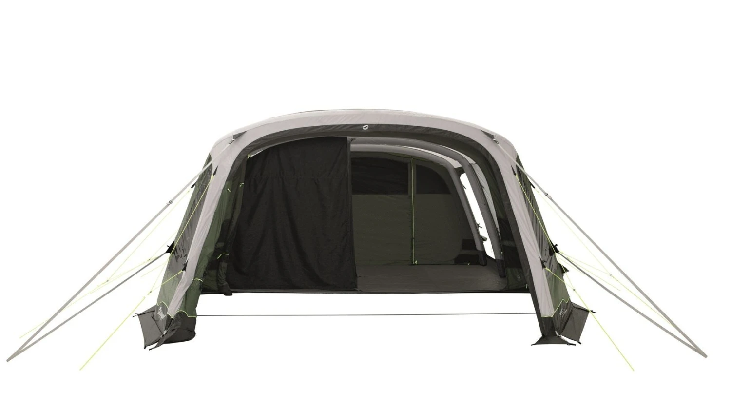 Outwell Queensdale 8PA Tent (2023) 17 Outwell Queensdale 8PA Tent (2023) - Image 17