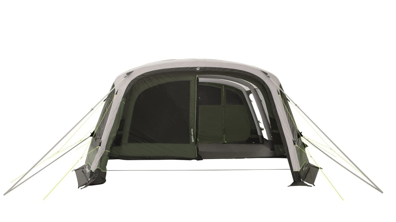 Outwell Queensdale 8PA Tent (2023) 18 Outwell Queensdale 8PA Tent (2023) - Image 18