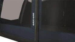 Outwell Springville 5SA Tent (2023) -Camping Store 111276 springville 5sa feature photo26