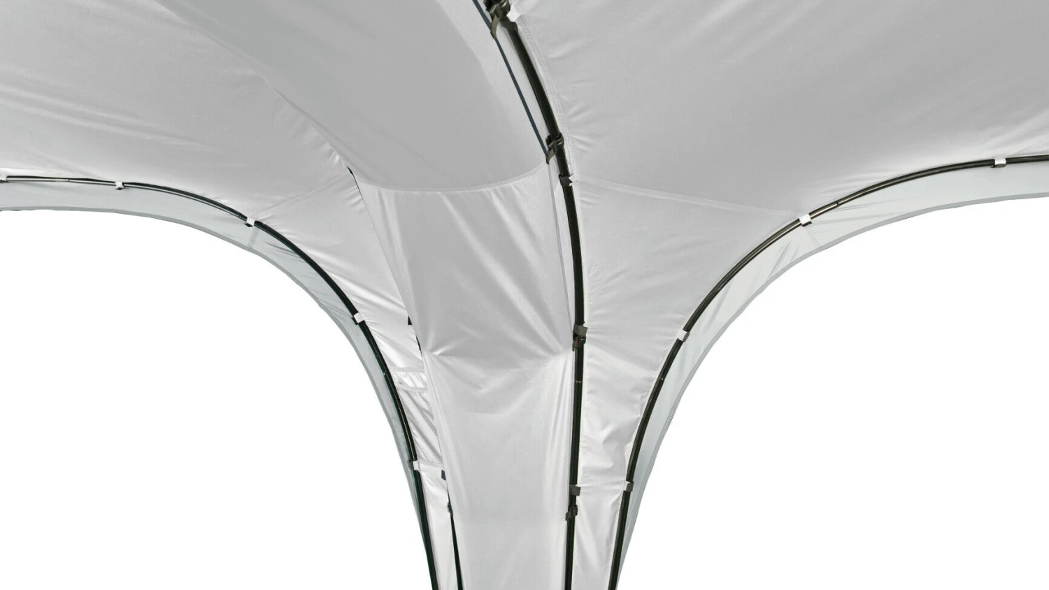 Outwell Gutter For Utility Tents L 2 Outwell Gutter For Utility Tents L - Image 2