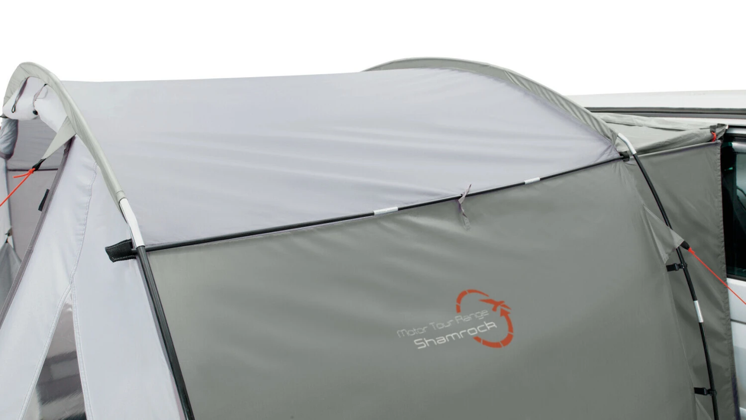 Easy Camp Shamrock Awning (180 - 205cm) 6 Easy Camp Shamrock Awning (180 - 205cm) - Image 6