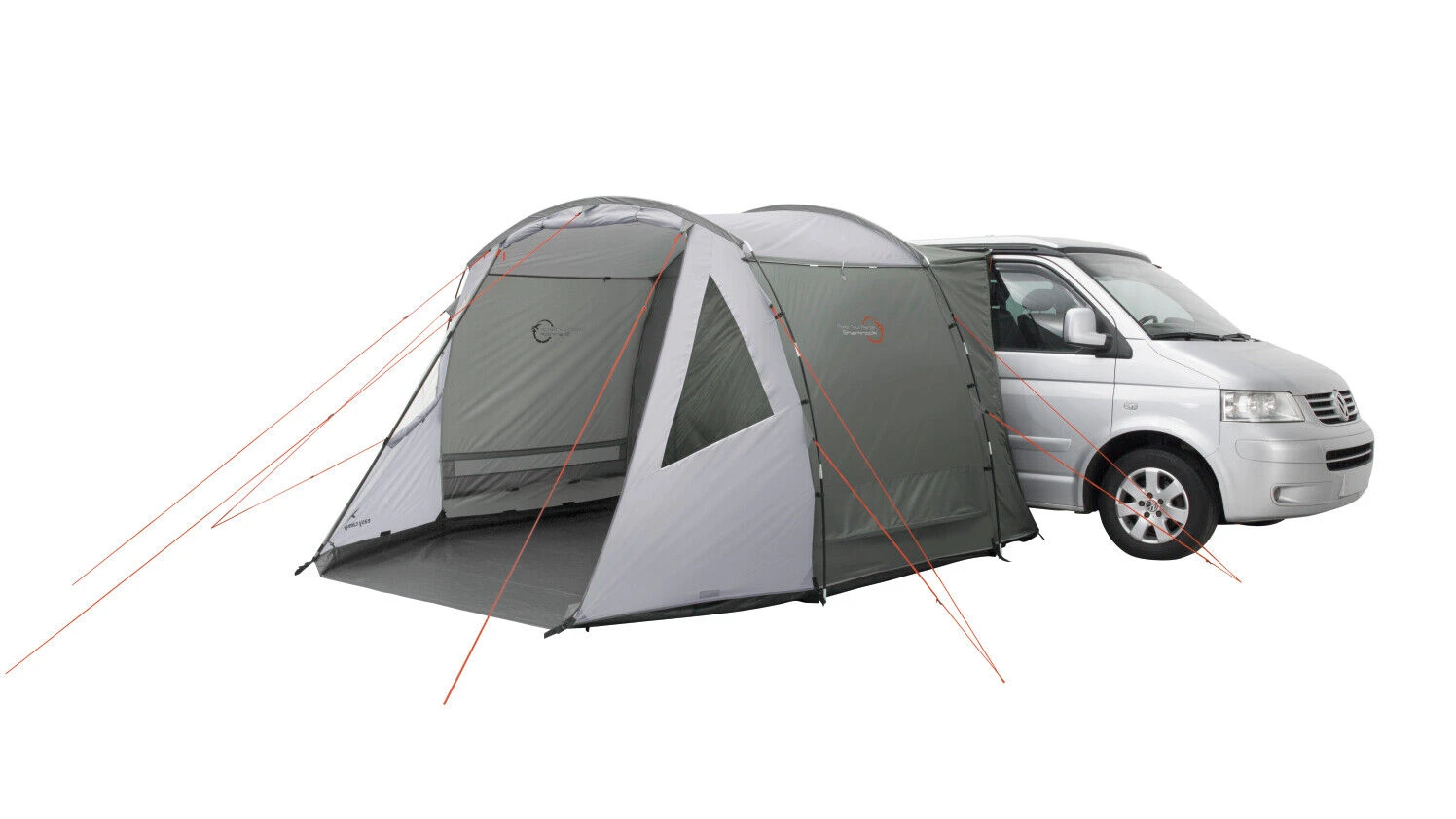 Easy Camp Shamrock Awning (180 - 205cm) 1 Easy Camp Shamrock Awning (180 - 205cm)