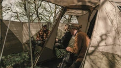 Robens Double Dreamer 5 Tent (2023) -Camping Store 130278 double dreamer 4 feature photo12 1