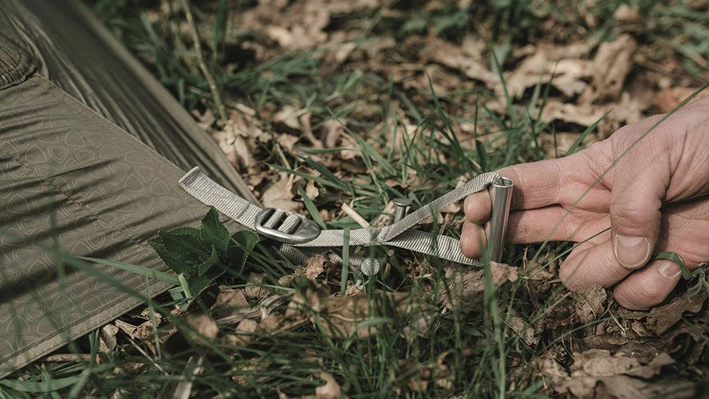 Robens Wolf Moon 5xp Tent (2023) 16 Robens Wolf Moon 5xp Tent (2023) - Image 16