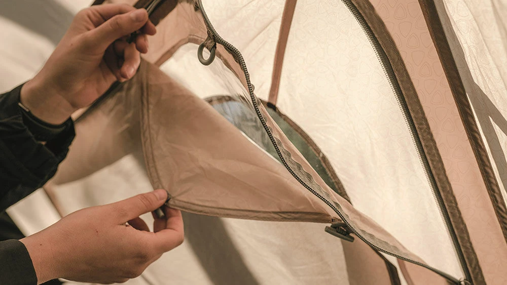 Robens Wolf Moon 5xp Tent (2023) 10 Robens Wolf Moon 5xp Tent (2023) - Image 10