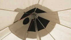 Robens Klondike S Tipi Tent (2022) 30 Robens Klondike S Tipi Tent (2022) -Camping Store 130307 klondike s feature photo9