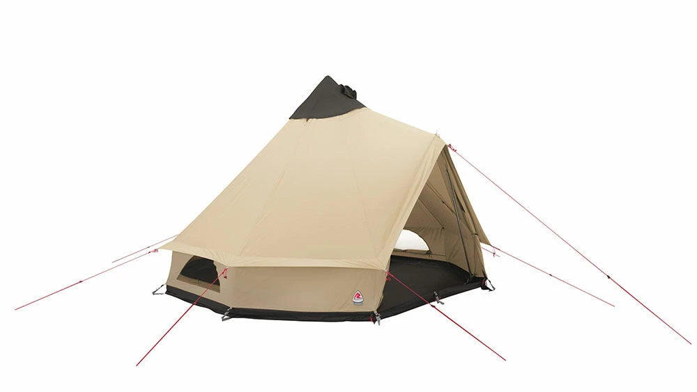Robens Klondike S Tipi Tent (2022) 18 Robens Klondike S Tipi Tent (2022) - Image 18