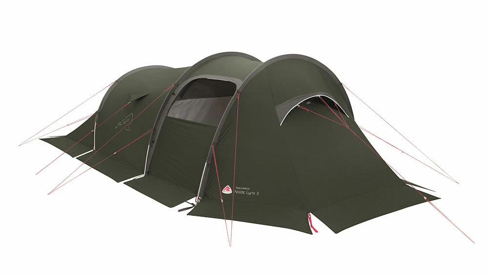 Robens Nordic Lynx 3 Tent (2023) 10 Robens Nordic Lynx 3 Tent (2023) - Image 10