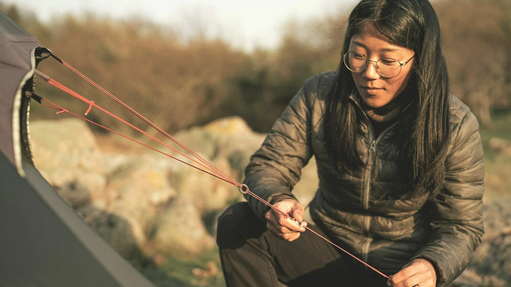 Robens Nordic Lynx 3 Tent (2023) 12 Robens Nordic Lynx 3 Tent (2023) - Image 12