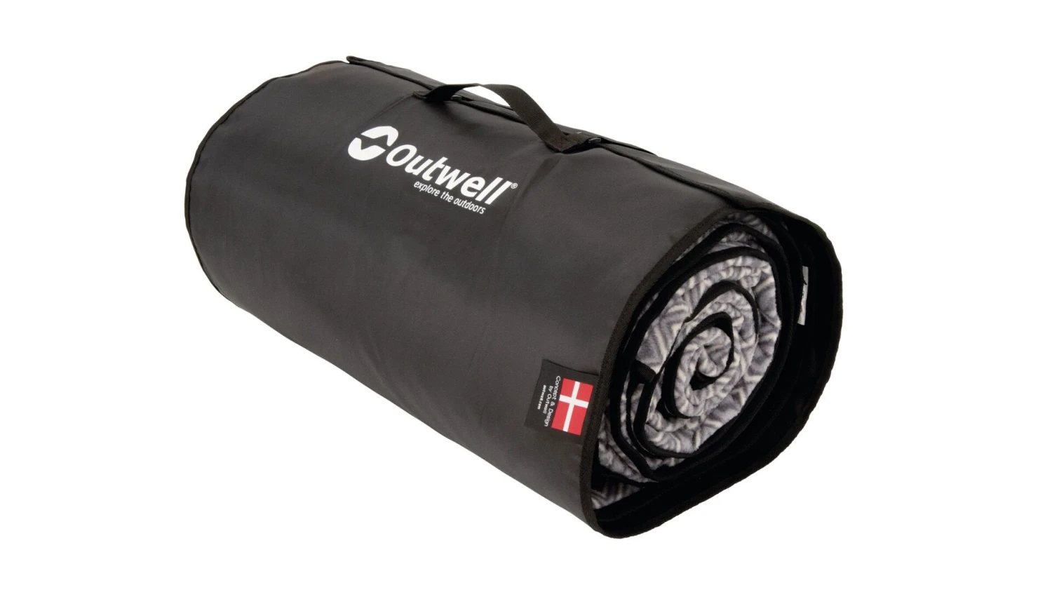 Outwell Starhill 5 Flat Woven Carpet 1 Outwell Starhill 5 Flat Woven Carpet