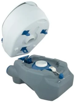 Campingaz Portable Toilet 20L -Camping Store 2000030582 6