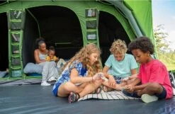 Coleman Weathermaster 8XL Air Tent -Camping Store 2000035190 10 1