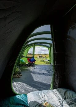 Coleman Weathermaster 8XL Air Tent -Camping Store 2000035190 15 1