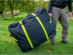 Coleman Weathermaster 8XL Air Tent -Camping Store 2000035190 17 1