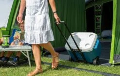 Coleman Weathermaster 8XL Air Tent -Camping Store 2000035190 18 1