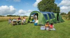 Coleman Weathermaster 8XL Air Tent -Camping Store 2000035190 8 1