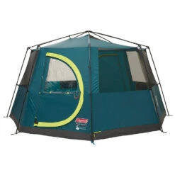 Coleman Octagon BlackOut Tent (2022) -Camping Store 2000035195 3