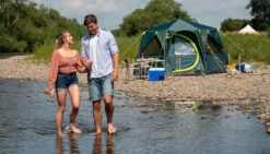 Coleman Octagon BlackOut Tent (2022) -Camping Store 2000035195 9