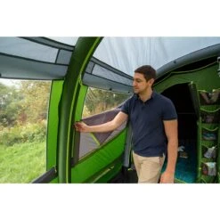 Coleman Weathermaster 4XL Air Tent -Camping Store 2000037564 10