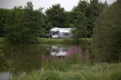 Vango Airbeam Vango Airhub Hexaway II Tall Awning (2022) -Camping Store 2020 vango lifestyle awning hexaway 05