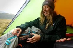 Vango Aotrom Mattress -Camping Store 2020 vango lifestyle sleeping mats aotrom low res 05