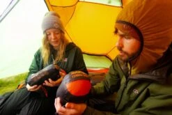 Vango Aotrom Mattress -Camping Store 2020 vango lifestyle sleeping mats aotrom low res 09