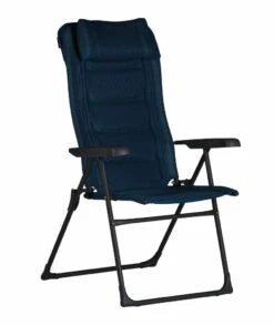 Vango Hyde DLX Chair -Camping Store 2020 vango product chair hyde dlx mykonos blue 1
