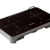 Vango Sizzle Double Induction Cooker