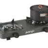 Vango Blaze Double Cooker