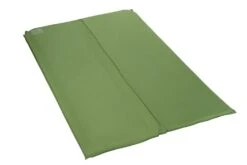 Vango Comfort 7.5cm Double Self Inflating Mat