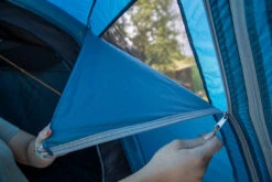Vango Aether Poled 450XL Tent (2022) -Camping Store 2021 tent earth collection images 05
