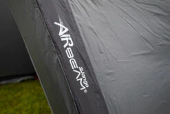 Vango Airbeam Vango Cove II Air Mid Awning (2023) -Camping Store 2021 vango feature cove ii air lifestyle low 5