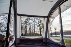 Vango Airbeam Vango Magra VW Low Awning (Shadow Grey) -Camping Store 2021 vango lifestyle magra 12