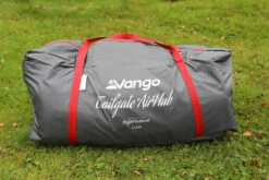 Vango Airbeam Vango Tailgate Airhub Low Awning (2022) -Camping Store 2021 vango lifestyle tailgate airhub 14