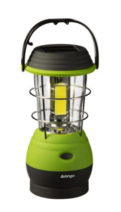 Vango Lunar 250 Eco Recharge Lantern