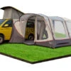Vango Airbeam Vango Magra VW Low Awning (Shadow Grey)