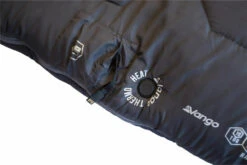 Vango Radiate Double Sleeping Bag -Camping Store 2021 vango product sleeping bags family radiate double lo 10