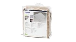 Outwell Cotton Liner Double -Camping Store 230100 cotton liner double feature photo2