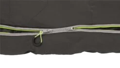 Outwell Oak Lux Sleeping Bag -Camping Store 230342 oak lux feature photo11