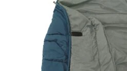 Outwell Pine Lux Sleeping Bag -Camping Store 230346 pine lux feature photo10